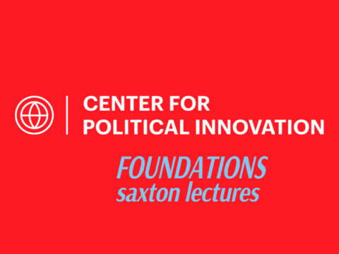Saxton Lectures