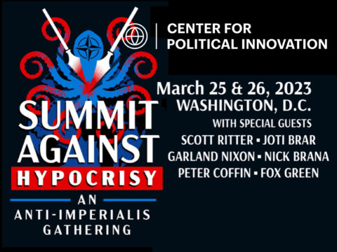 Summit Against Hypocrisy: An Anti-Imperialist Gathering
